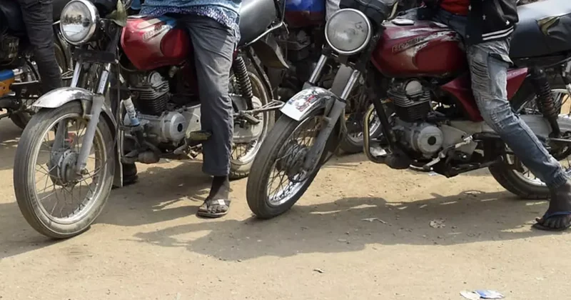 Zamfara da Silahlı Saldırı: 50 Ölü