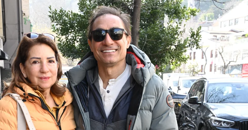 Behzat Gerçeker: Beren, yaptığından memnunsa sorun yok