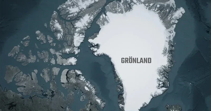 Grönland, ABD ye kapıyı kapattı: Hastane geminizi istemiyoruz
