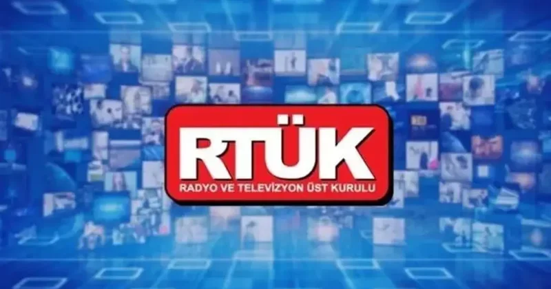 RTÜK Başkanı Daniş den reyting açıklaması