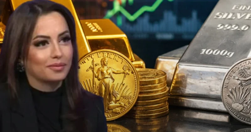 Trump ın gümrük kararı sonrası piyasalar bu habere kilitlendi! Altın ve gümüşte pazartesiye hazır olun Sözcü Gazetesi