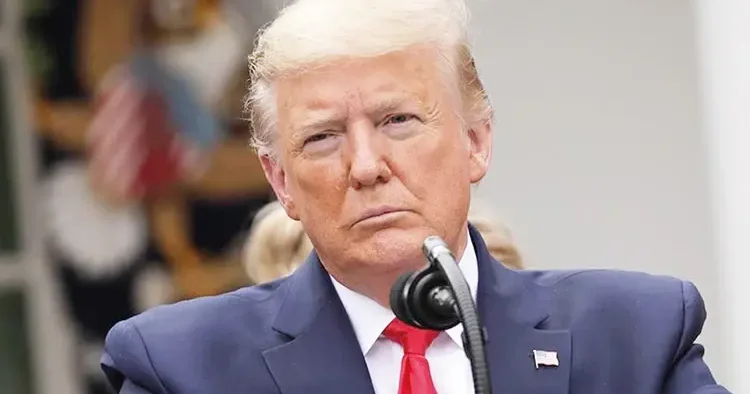 ABD’de ‘vergi’ restleşmesi... Mahkeme reddetti, Trump ‘ek yüzde 15’ dedi