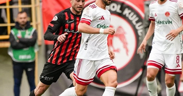 Arca Çorum FK Eminevim Ümraniyespor: 2 0 Çorum Haberleri