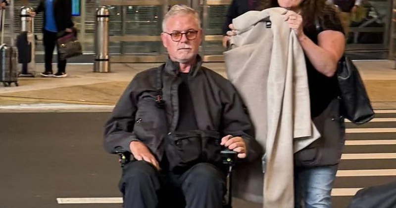 Hayatını kaybeden Eric Dane in eşi Rebecca Gayheart sessizliğini bozdu