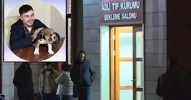Arnavutköy de kardeşini öldüren Uğur, Silivri de ölü bulundu