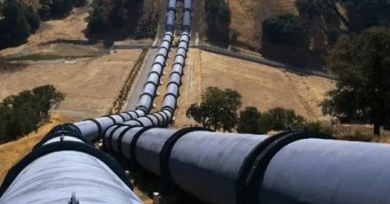 Ukrayna Rusya dan gelen petrolü kesince iki ülke çıldırdı! Ellerindeki tüm kozları oynamaya başladılar Sözcü Gazetesi