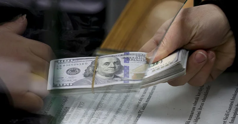 Yetkisiz döviz satıcıları mercek altında