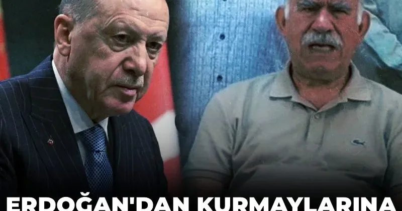 Erdoğan dan kurmaylarına umut hakkı talimatı! Vatandaşa çok iyi anlatmamız lazım