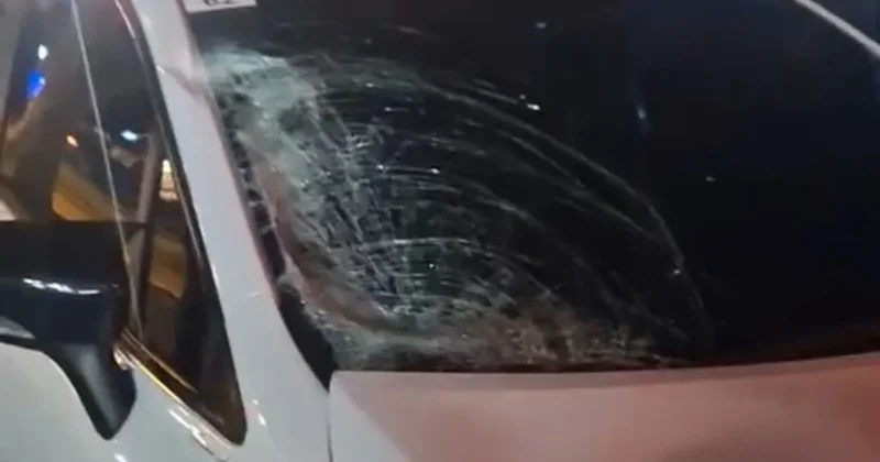 25 yaşındaki Berkay’ı ezen sabıkalı çıktı