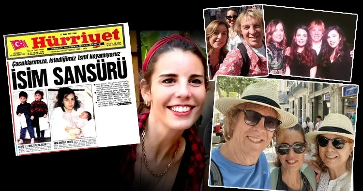 Zoru başardı: Bir dönem yasaktı, bugün 34 bin kişide var... ‘Melis’ ismini nasıl mahkemede kazandı?