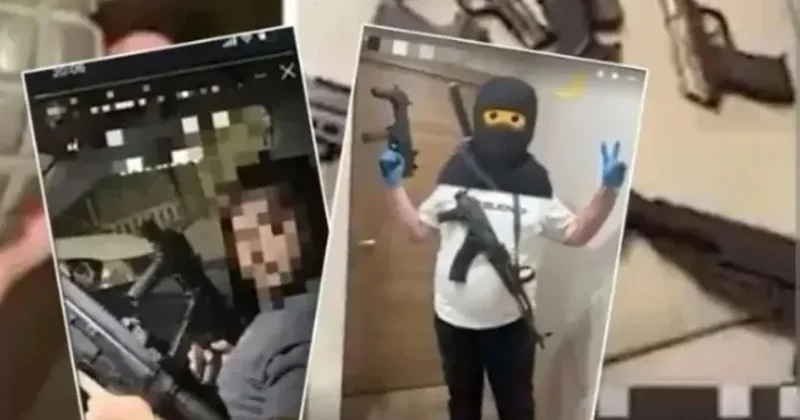 SON DAKİKA I CASPERLAR çetesıne bilgi sızdıranlara yönelik operasyonda yeni gelişme! 16 şüpheliye tutuklama talebi: Aralarında kamu görevlileri de vardı