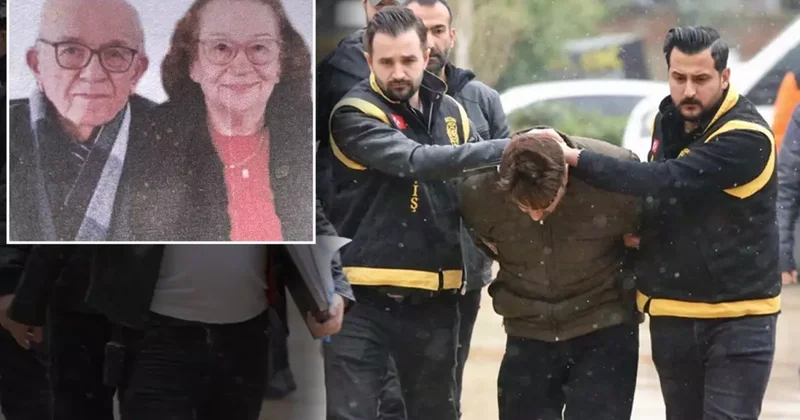 Mavi poşet detayı vahşeti aydınlattı