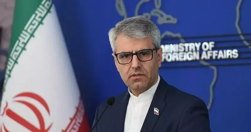 İran’dan, ABD nin İsrail Büyükelçisi’nin açıklamalarına tepki