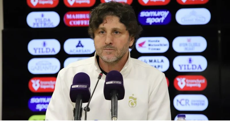 Fatih Tekke: Bizim için çok değerli bir 3 puan Trabzonspor Haberleri