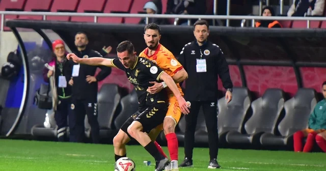 Altay eksiklerle puanı kaptı İzmir Haberleri