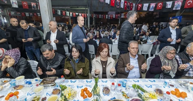 Başkan Seçer: Birlik içinde olmaya devam edeceğiz Mersin Haberleri