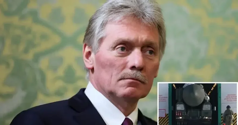 Kremlin den Estonya ya uyarı: Hedefimiz olursunuz Dünya Haberleri