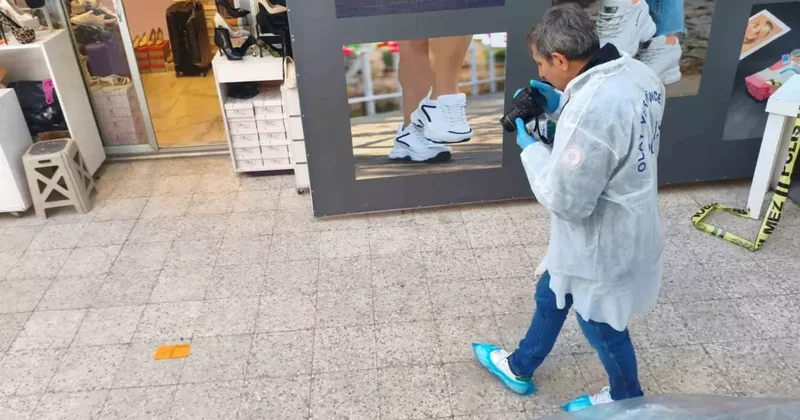 Antalya’da alacak verecek tartışması cinayetle sonuçlandı