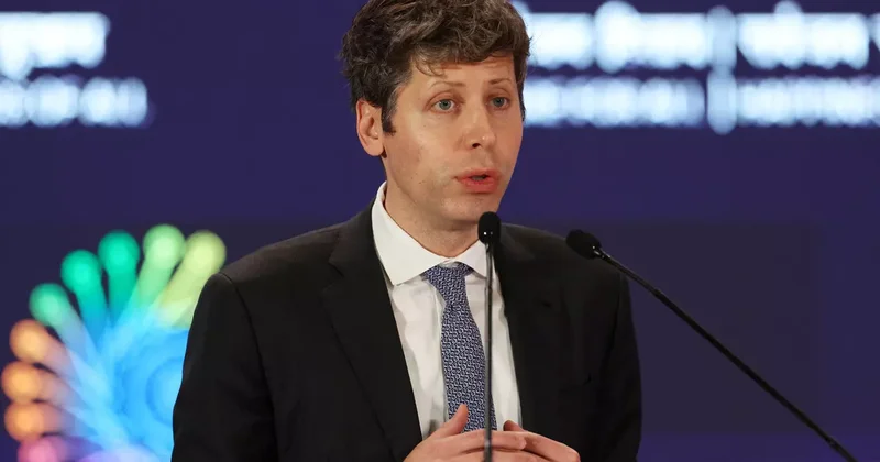 1 ChatGPT sorgusu = 64 litre su mu? Hepimizin en az bir kez duyduğu o iddiaya ilk ağızdan yanıt!