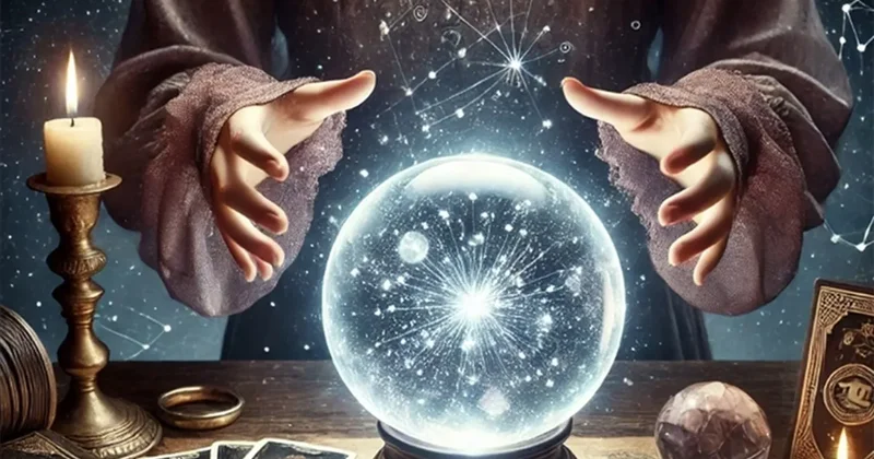 Üfürükçülere Ramazan darbesi: Medyum ve sözde büyücülerin hesapları engellendi