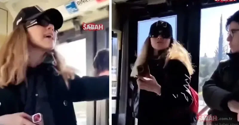 ‘Savcıyım’ diyerek hakaret savurmuştu! Tutuklamaya sevk edildi