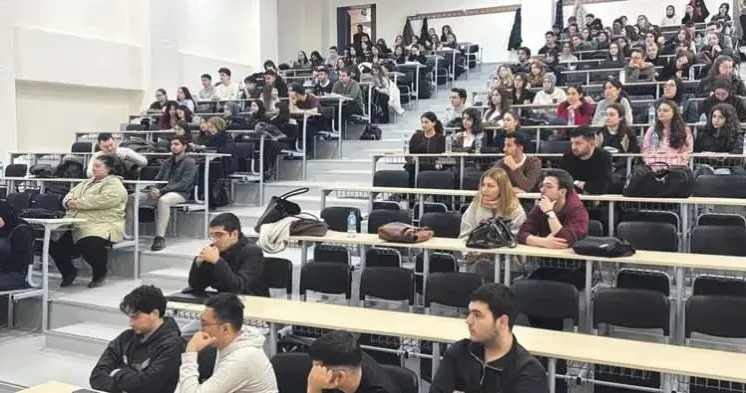 YKS de hukukta kontenjan azaldı, yapay zekada arttı!