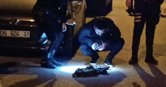 Batman da bir kişi uzun namlulu silahla rastgele ateş açtı: 2 yaralı Batman Haberleri