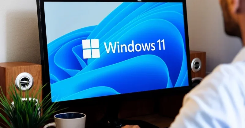 Windows a yeni özellik geliyor: Artık hızı da ölçecek Sözcü Gazetesi