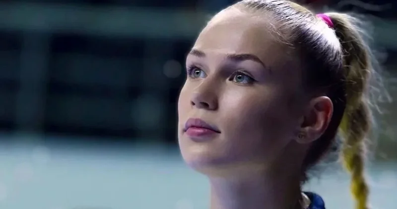 Ne yapsın Arina: Teslim olmaktan başka