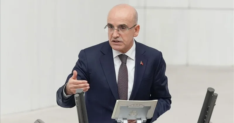 Yetkisiz döviz alım satımına sıkı takip! Bakan Şimşek açıkladı: Denetimler artacak