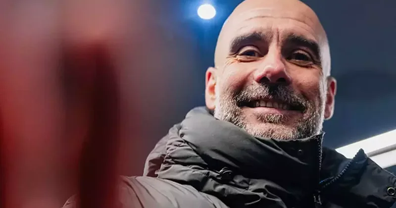 Pep Guardiola, takımına tam olarak güvenmiyor! Bütün maçları kazanamayacağız Fanatik Gazetesi Futbol Haberleri Spor