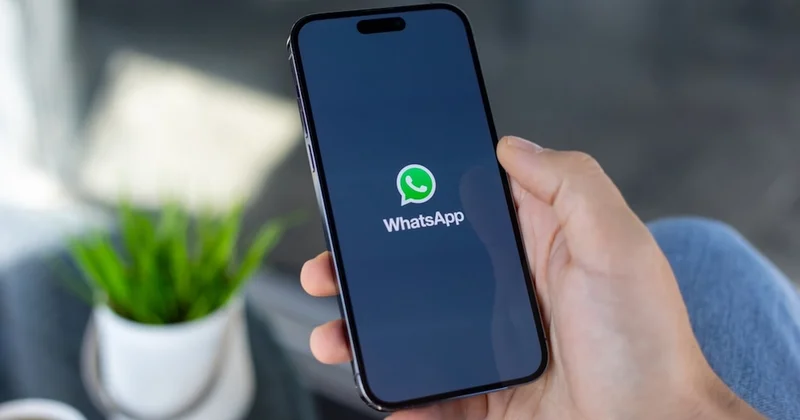 Yeni katılanlar artık yabancı kalmayacak! WhatsApp tan yeni özellik Sözcü Gazetesi