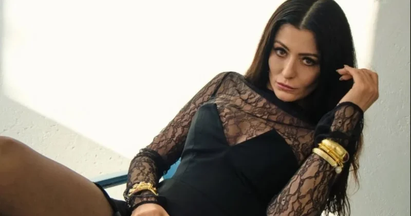 Deniz Çakır: Sektörde kadınların raf ömrü var Sözcü Gazetesi