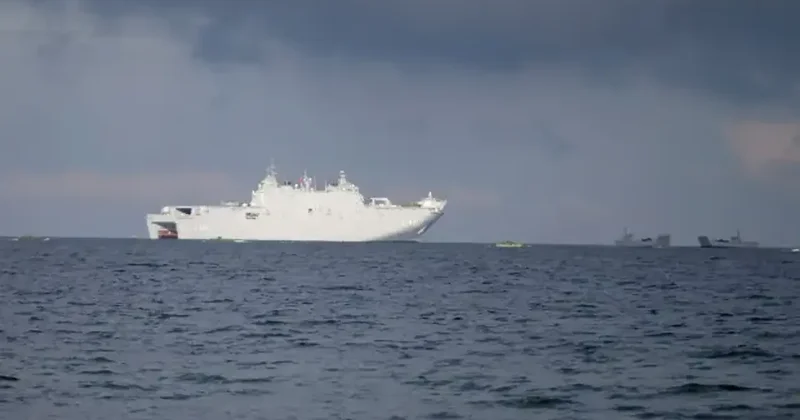 Türk ordusu dünyada gündem oldu! NATO tarihinde bir ilk!