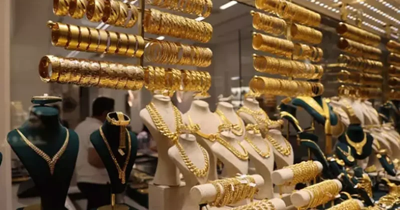 Kredi kartıyla altın alımı iki katına çıktı!