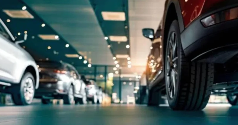 Sanayiciler şaşkın! Otomotiv devi yarım milyondan fazla aracını geri çağırdı Sözcü Gazetesi