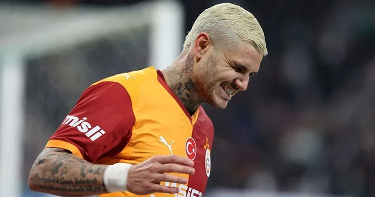 Galatasaray, ilk yarıda sıfır çekti!