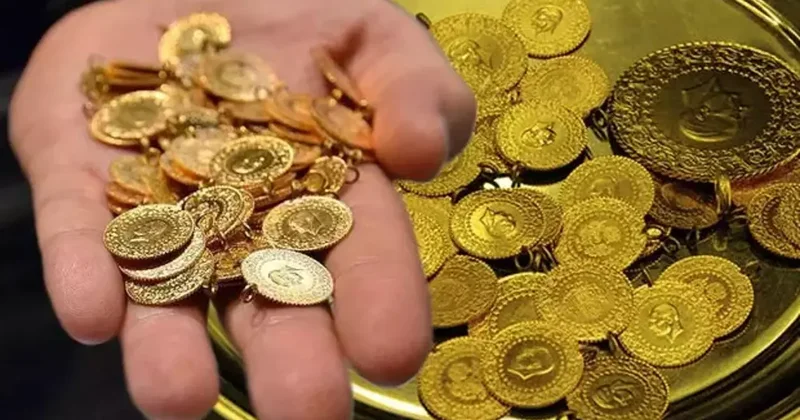 Altın fiyatları ne kadar oldu?