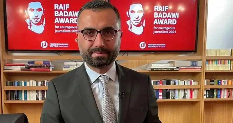 Ahmet Hakan bile Alican Uludağ ın tutuksuz yargılanmasını istedi