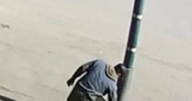 Batman da kuruması için tamir atölyesinin önüne bırakılan parça çalındı Batman Haberleri