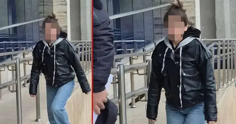 Minibüste bulduğu telefondan mobil bankacılıkla para çekip, teknoloji mağazası ve hastane kantininde harcamış