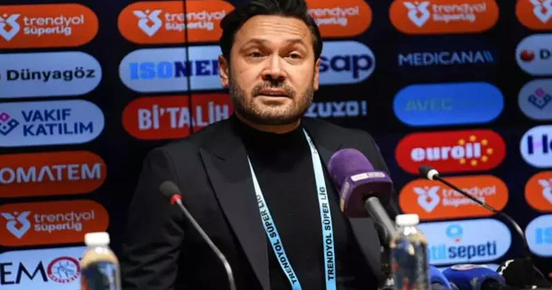 Galibiyetin ardından açıkladı! Takım yeni bir hocayla devam edecek