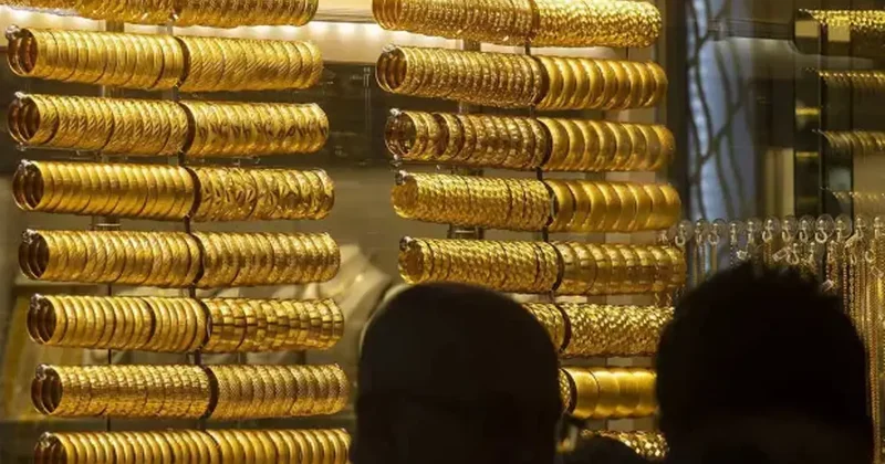 Haftanın rekoru değişti! Ne altın ne dolar