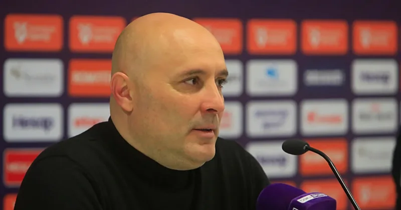 Sami Uğurlu: Telafi edecek gücümüz ve inancımız var