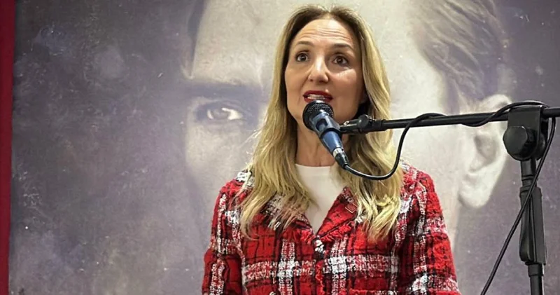 CHP li Nazlıaka: Bu ülkede kadınların hayatı pamuk ipliğine bağlı