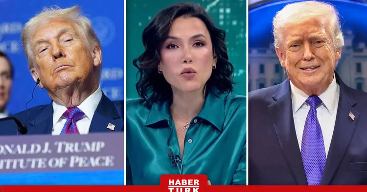 Ana Haber Bülteni 21 Şubat 2026 (Trump ın Küresel Vergi Kararı Hukuki Mi?)