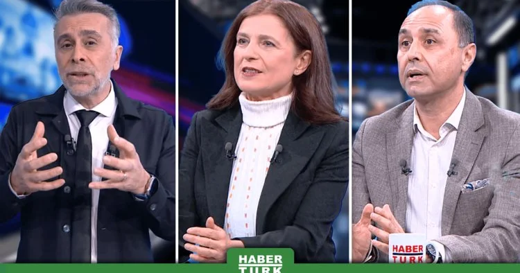 Murat Aksoy İle İyi Yaşam 22 Şubat 2026 (Çocuk Gelişimi Ve Kanser Tedavisinde Son Gelişmeler!)