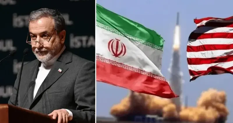 Dünya diken üstünde: ABD ve İran arasındaki müzakerelerin yeri ve zamanı belli oldu Ortadoğu Haberleri