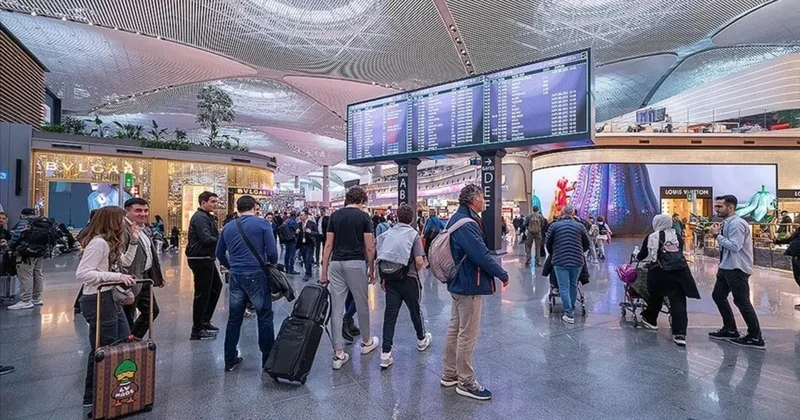 Yolcu hakları dijitalleşti