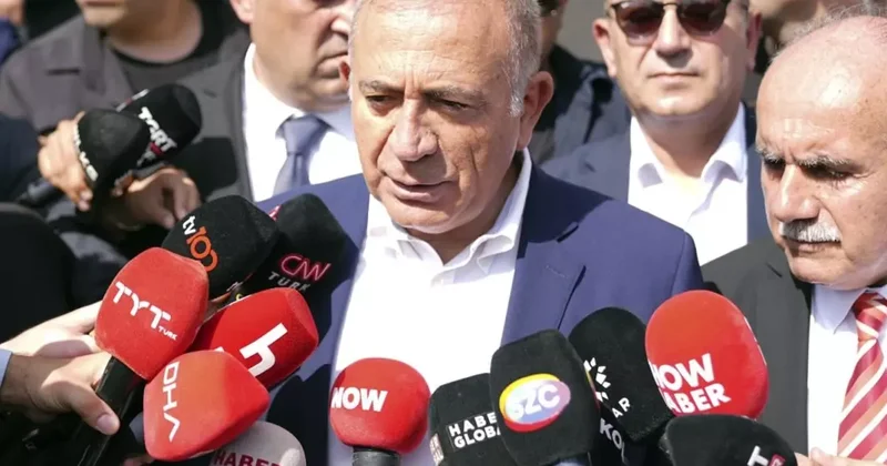 Gürsel Tekin den CHP den ihraç edilenlere açık mektup